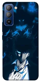 Чехол на TECNO Pop 5 LTE Solo Leveling Sung фото 1 из 1