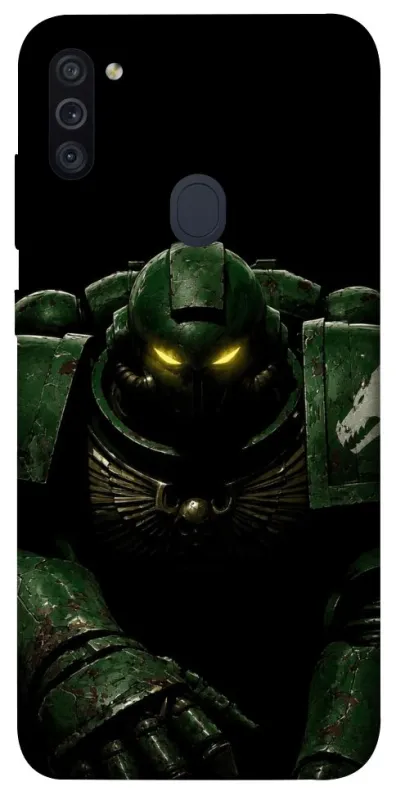 Чохол на Samsung Galaxy M11 Warhammer 40k v1 фото 1 з 1