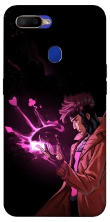 Чехол на Oppo A5s Gambit фото 1 из 1