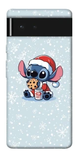 Чохол на Google Pixel 6 Stitch ver.21 фото 1 з 1