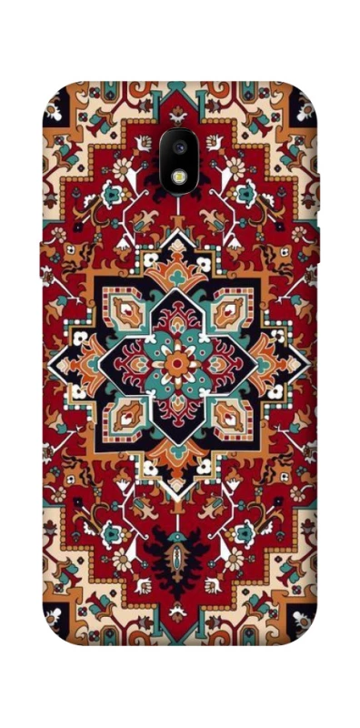 Чехол на Samsung Galaxy J5 (2017) Килим v4 фото 1 из 1