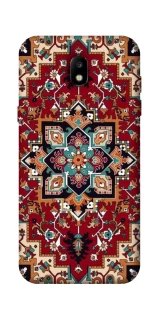 Чохол на Samsung Galaxy J5 (2017) Килим v4 фото 1 з 1