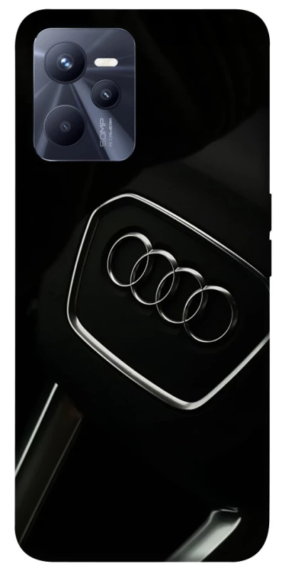 Чохол на Realme C35 AUDI фото 1 з 1