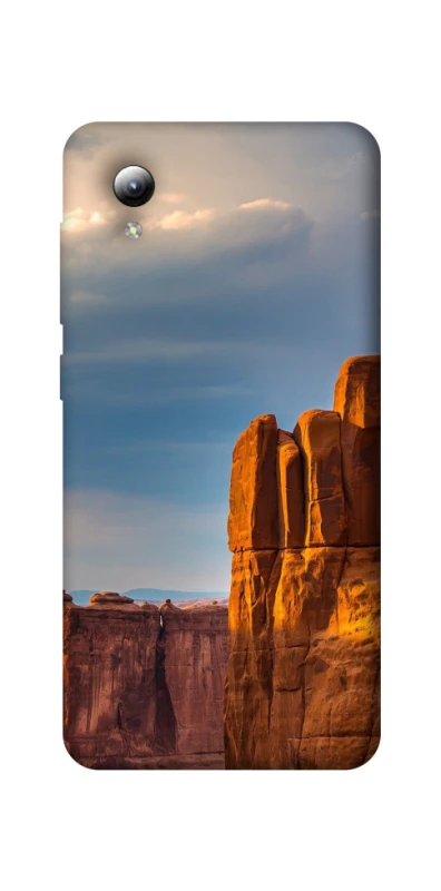 Чохол на ZTE Blade A3 (2019) Arizona mountain фото 1 з 1