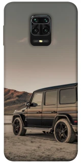 Чехол на Xiaomi Redmi Note 9s / Note 9 Pro / Note 9 Pro Max Gelik фото 1 из 1