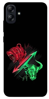 Чехол на Samsung Galaxy A04e Crypt v2 фото 1 из 1