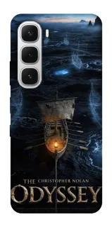 Чохол на Infinix Hot 60i Odyssey ver.4 фото 1 з 1