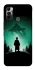 Чехол на TECNO Spark 7 Harry Potter & Dementor фото 1 из 1