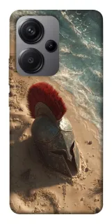 Чохол на Xiaomi Redmi Note 13 Pro+ Odyssey ver.3 фото 1 з 1