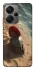 Чехол на Xiaomi Redmi Note 13 Pro+ Odyssey ver.3 фото 1 из 1