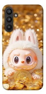 Чохол на Samsung Galaxy A34 5G Bitcoin Labubu фото 1 з 1