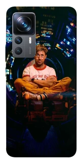 Чохол на Xiaomi 12T / 12T Pro Project Hail Mary ver.3 фото 1 з 1