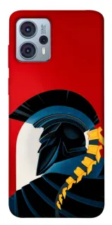 Чохол на Motorola Moto G23 Agamemnon фото 1 з 1