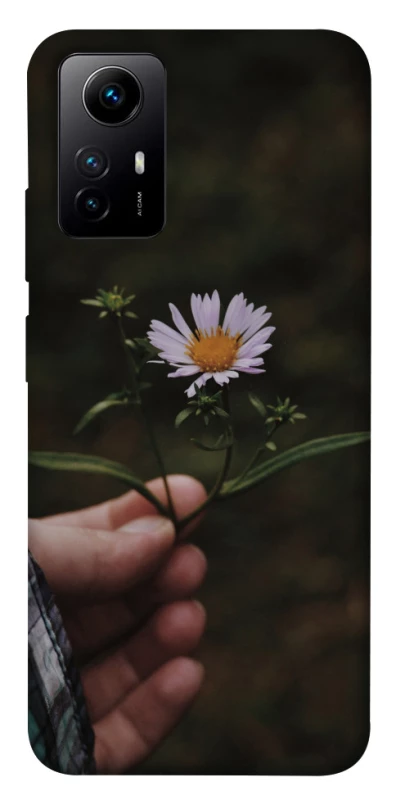 Чехол на Xiaomi Redmi Note 12S Ромашка v4 фото 1 из 1