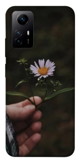 Чехол на Xiaomi Redmi Note 12S Ромашка v4 фото 1 из 1