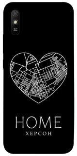 Чехол на Xiaomi Redmi 9A Херсон Home фото 1 из 1