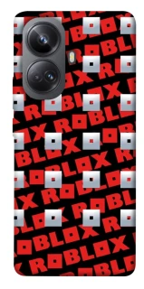 Чехол на Realme 10 Pro+ Roblox aesthetics ver.9 фото 1 из 1