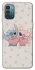 Чехол на Nokia G21 Stitch ver.29 фото 1 из 1