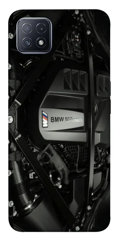 Чохол на Oppo A73 BMW V58 фото 1 з 1