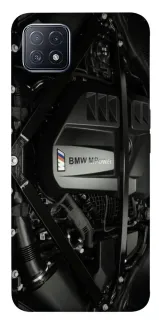 Чохол на Oppo A73 BMW V58 фото 1 з 1