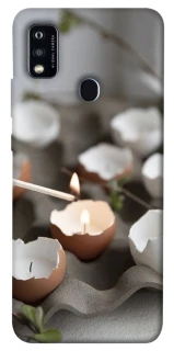 Чохол на ZTE Blade A51 Eggcellent фото 1 з 1
