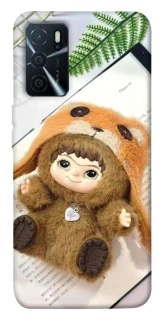 Чохол на Oppo A16s / A16 Wakuku ver.4 фото 1 з 1