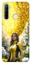 Чохол на Realme 6i Cyber space girl ver.2 фото 1 з 1
