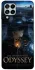 Чехол на Samsung Galaxy M53 5G Odyssey ver.4 фото 1 из 1