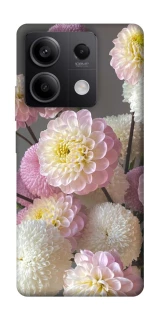 Чохол на Xiaomi Redmi Note 13 5G Flowers v2 фото 1 з 1
