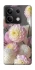 Чохол на Xiaomi Redmi Note 13 5G Flowers v2 фото 1 з 1