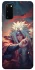 Чехол на Samsung Galaxy S20 Jiraiya фото 1 из 1