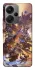 Чохол на Xiaomi Redmi Note 13 Pro+ Warcraft v4 фото 1 з 1