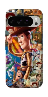 Чохол на Google Pixel 10 Pro Toy Story ver.3 фото 1 з 1