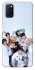 Чохол на Oppo A52 / A72 / A92 Stray Kids One Vision фото 1 з 1