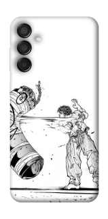 Чохол на Samsung Galaxy M15 5G Baki фото 1 Чохол на Samsung Galaxy M15 5G Baki фото 1 з 1