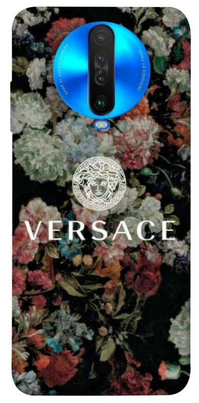 Чохол на Xiaomi Poco X2 Versace ver.2 фото 1 з 1