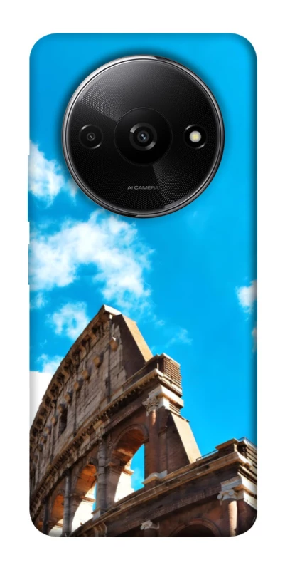 Чехол на Xiaomi Redmi A3 coliseum фото 1 из 1