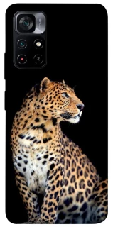 Чохол на Xiaomi Poco M4 Pro 5G Leopard v2 фото 1 з 1