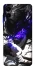 Чохол на Samsung Galaxy A06 Black soul anime фото 1 з 1