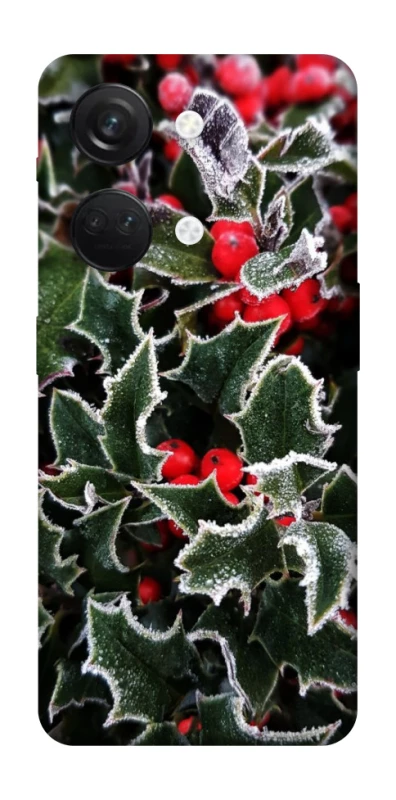Чохол на OnePlus Nord 3 Новорічний v32 фото 1 з 1