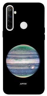 Чехол на Realme 6i Jupiter фото 1 из 1