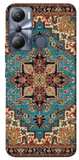 Чохол на Infinix Hot 20i Килим v5 фото 1 з 1