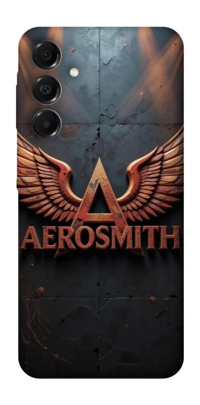 Чохол на Samsung Galaxy A17 4G/5G Aerosmith фото 1 з 1