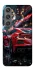 Чехол на Samsung Galaxy S24 Red sports car фото 1 из 1