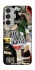 Чохол на Samsung Galaxy M35 Fashion collage ver.14 фото 1 з 1