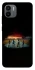 Чехол на Xiaomi Redmi A1+ / Poco C50 / A2+ Stranger Things ver.7 фото 1 из 1