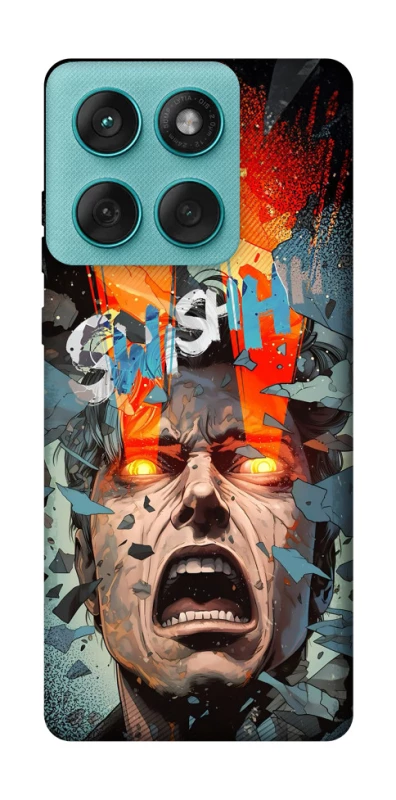 Чехол на Motorola Edge 60 Fusion Swishh фото 1 из 1