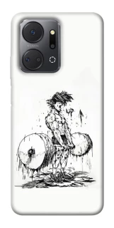 Чохол на Huawei Honor X7a UP UP UP фото 1 з 1