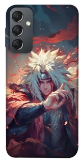 Чохол на Samsung Galaxy A24 4G Jiraiya фото 1 Чохол на Samsung Galaxy A24 4G Jiraiya фото 1 з 1