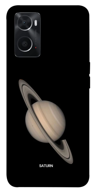 Чехол на Oppo A76 4G Saturn фото 1 из 1
